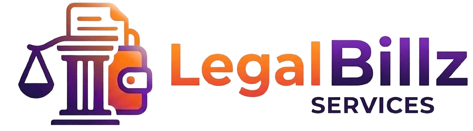 LegalBillz logo